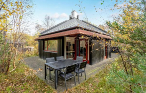 Stunning Home In Grenaa With Wifi in Grenå